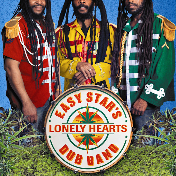Easy Star All-Stars - Easy Star's Lonely Hearts Dub BandEasy-Star-All-Stars-Easy-Stars-Lonely-Hearts-Dub-Band.jpg
