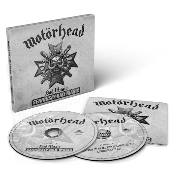 Motorhead - Bad Magic: Seriously Bad Magic -2cd-Motorhead-Bad-Magic-Seriously-Bad-Magic-2cd-.jpg