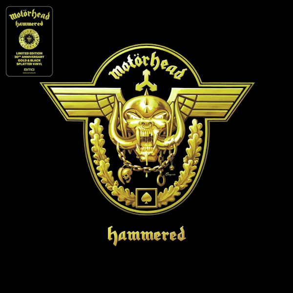 Motorhead - Hammered -20th anniversary lp-Motorhead-Hammered-20th-anniversary-lp-.jpg
