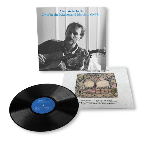 Alasdair Roberts - Grief In The Kitchen And Mirth In The Hall -lp-Alasdair-Roberts-Grief-In-The-Kitchen-And-Mirth-In-The-Hall-lp-.jpg