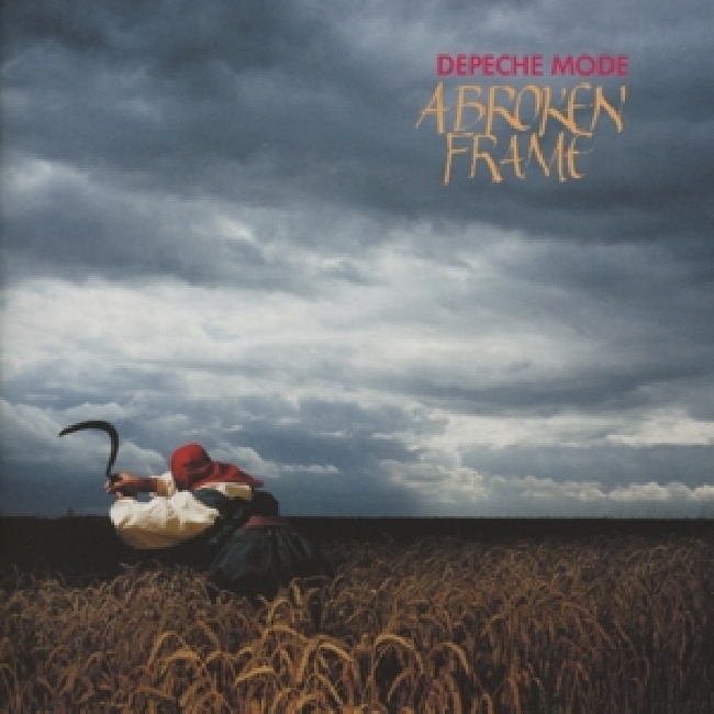 Depeche Mode-A Broken Frame-1-CDtxscfjcw.j31