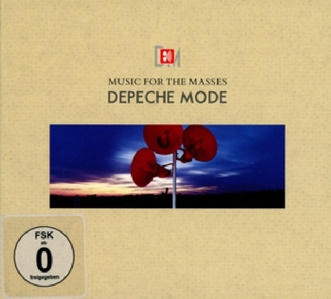 Depeche Mode-Music For the Masses-2-CDtxscneuz.j31