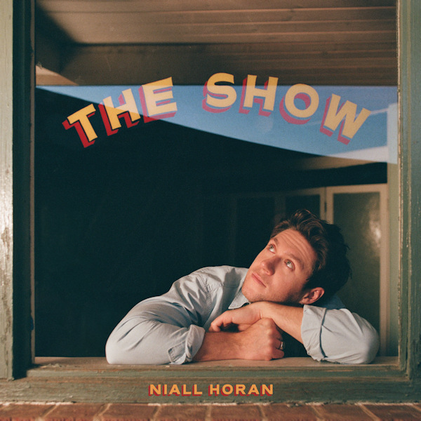 Niall Horan - The ShowNiall-Horan-The-Show.jpg