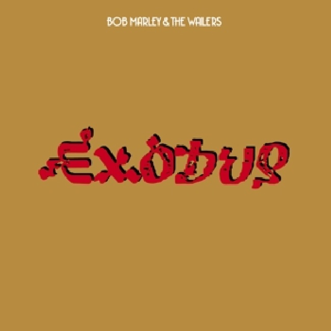 Marley, Bob & the Wailers-Exodus-1-LPj8fdrxfb.j31