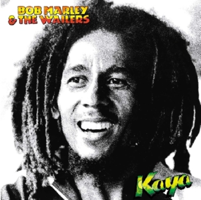 Marley, Bob & the Wailers-Kaya-1-LPj8fdrxg9.j31