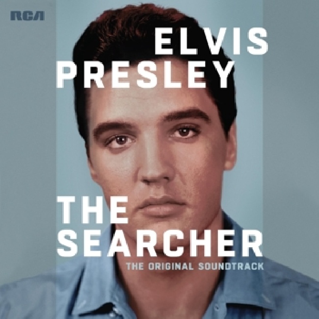 Presley, Elvis-Searcher-3-CD5spz219s.j31