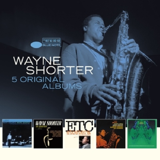 Shorter, Wayne-5 Original Albums-5-CDj8gk3bx2.j31