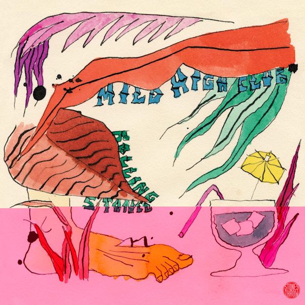 Mild High Club / King Gizzard And The Lizard Wizard - Rolling StonedMild-High-Club-King-Gizzard-And-The-Lizard-Wizard-Rolling-Stoned.jpg