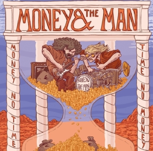 Money & the Man-Money No Time,Time No Mon-1-LPwnvs7p79.j31
