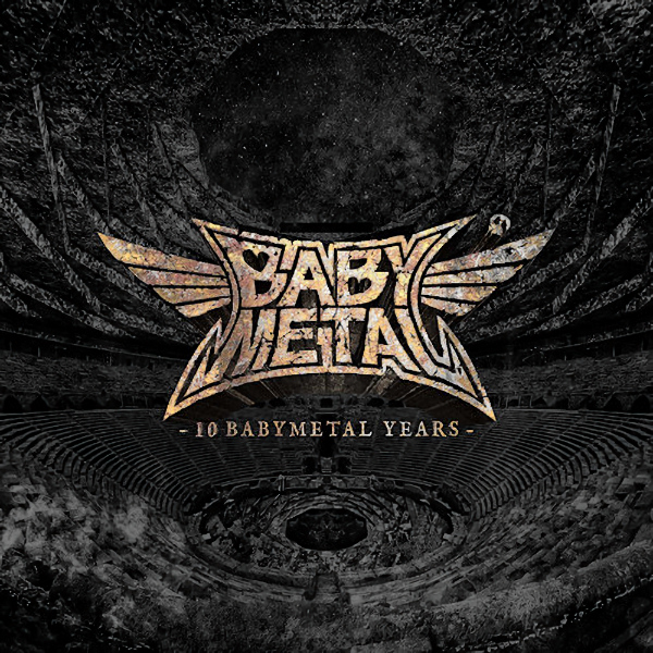 BABYMETAL - 10 BABYMETAL Years -version C-BABYMETAL-10-BABYMETAL-Years-version-C-.jpg