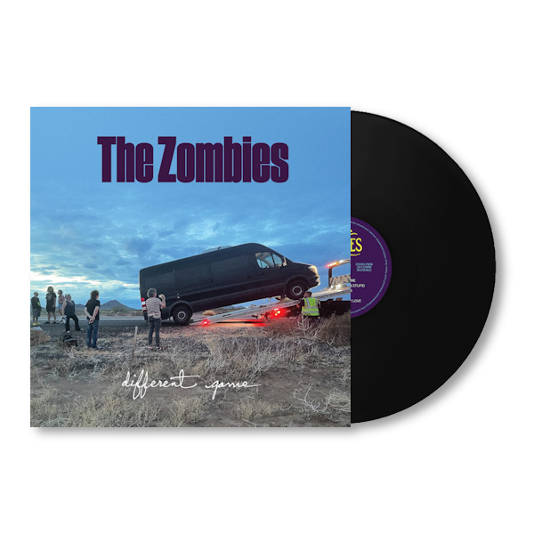 The Zombies - Different Game -lp-The-Zombies-Different-Game-lp-.jpg