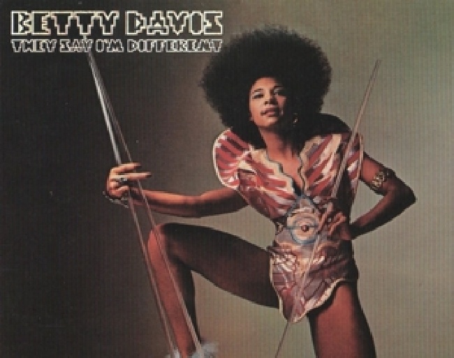 Davis, Betty-They Say I'm Different-1-LPs1sv95np.j31