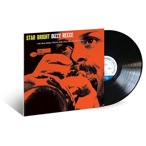 Dizzy Reece - Star Bright -lp-Dizzy-Reece-Star-Bright-lp-.jpg