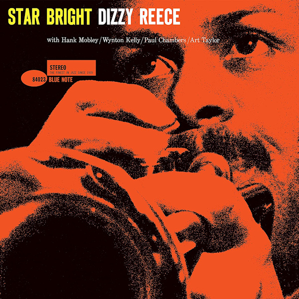 Dizzy Reece - Star BrightDizzy-Reece-Star-Bright.jpg