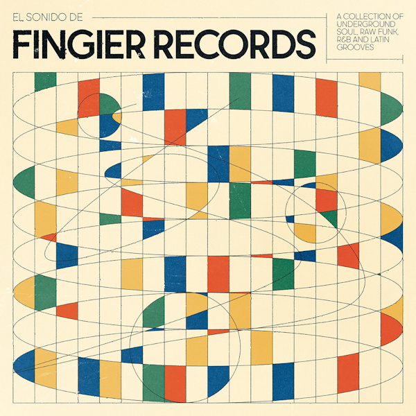The Kevin Fingier Collective - El Sonido De Fingier RecordsThe-Kevin-Fingier-Collective-El-Sonido-De-Fingier-Records.jpg