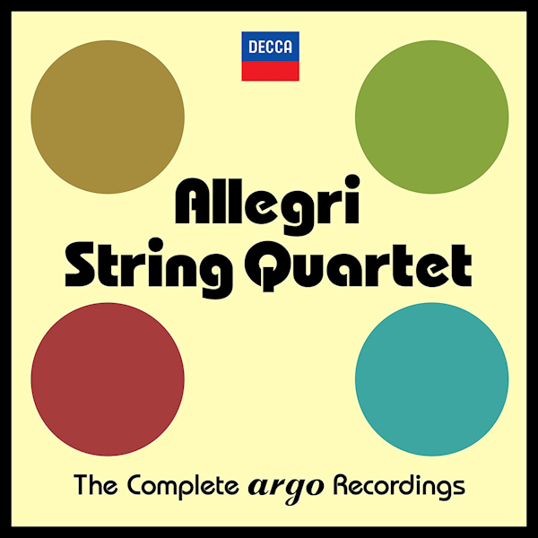 Allegri String Quartet - The Complete Argo RecordingsAllegri-String-Quartet-The-Complete-Argo-Recordings.jpg