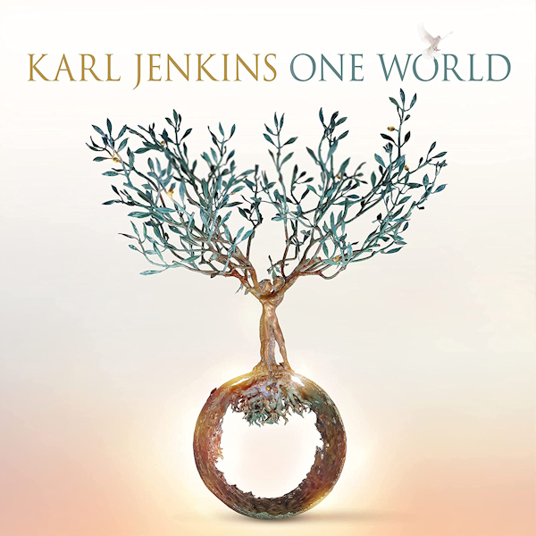Karl Jenkins - One WorldKarl-Jenkins-One-World.jpg