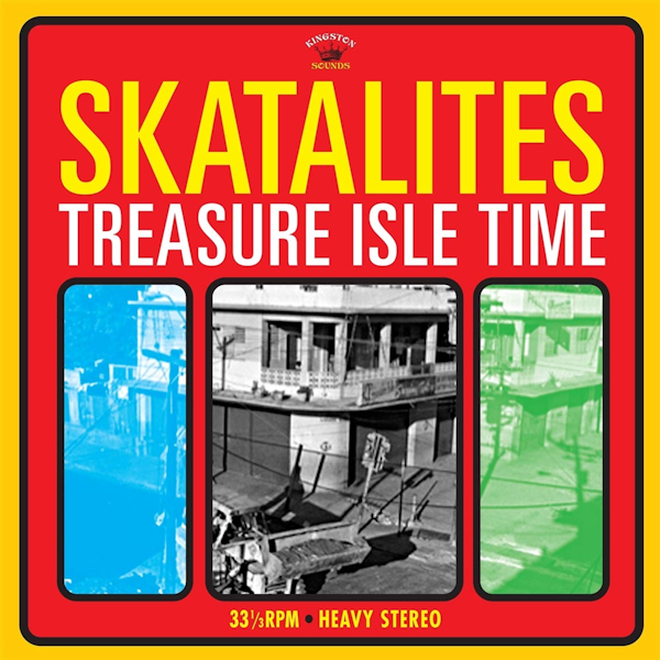 The Skatalites - Treasure Isle TimeThe-Skatalites-Treasure-Isle-Time.jpg