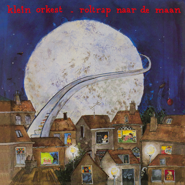 Klein Orkest - Roltrap Naar De MaanKlein-Orkest-Roltrap-Naar-De-Maan.jpg