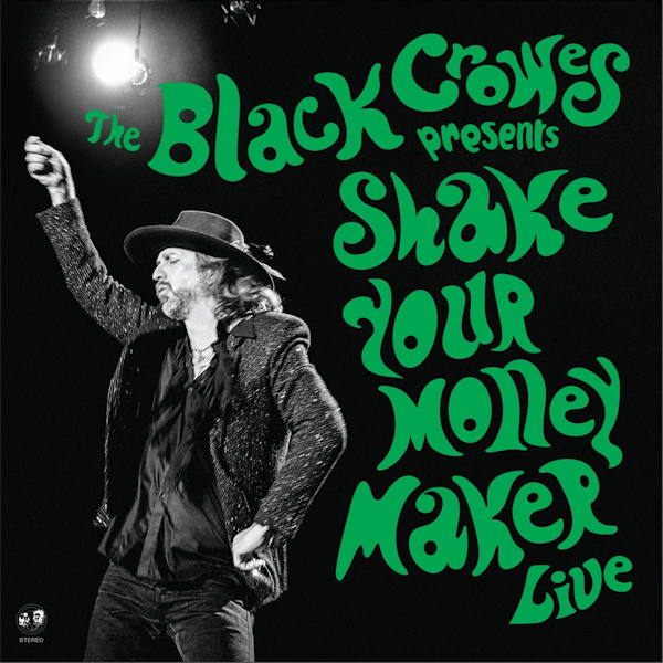 The Black Crowes - Presents Shake Your Money Maker LiveThe-Black-Crowes-Presents-Shake-Your-Money-Maker-Live.jpg