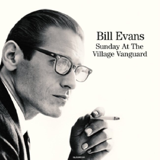 Evans, Bill -Trio--Sunday At the Village Vanguard-1-LPfb11t0ar.j31