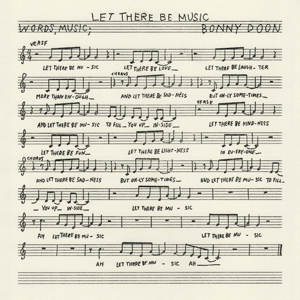 Bonny Doon - Let There Be MusicBonny-Doon-Let-There-Be-Music.jpg
