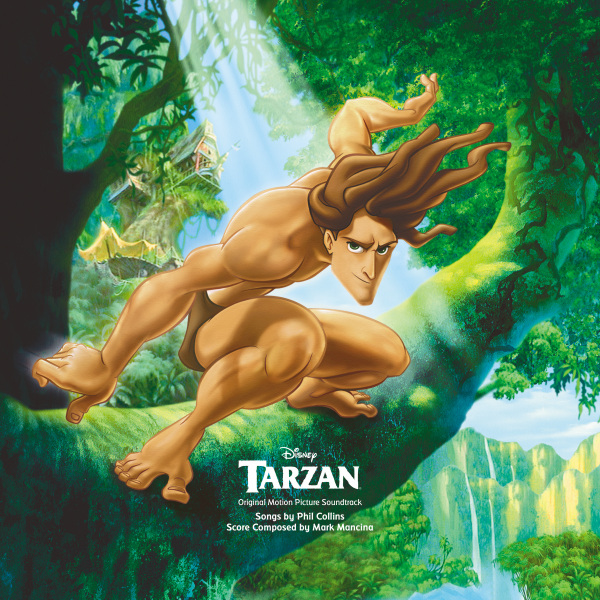 OST - TarzanOST-Tarzan.jpg