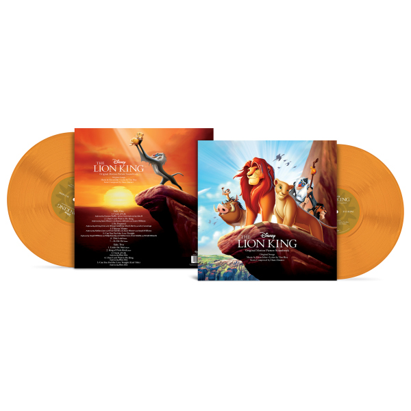 OST - The Lion King -coloured II-OST-The-Lion-King-coloured-II-.jpg