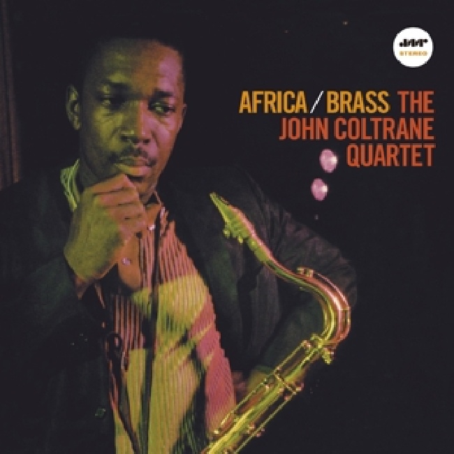 Coltrane, John-Africa/Brass-1-LPsjku6331.j31