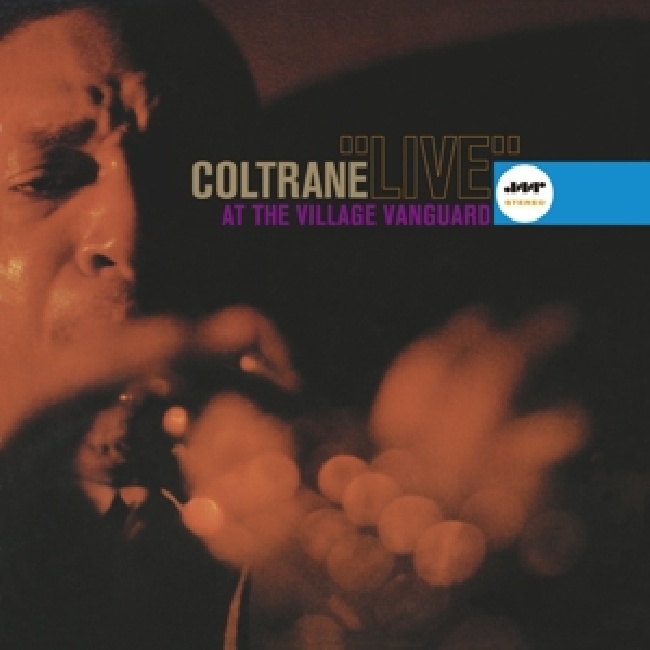 Coltrane, John-Live At the Village Vanguard-1-LPsjku6336.j31