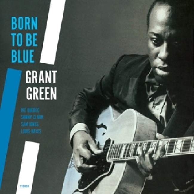 Green, Grant-Born To Be Blue-1-LPsjku63dy.j31