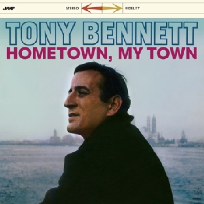 Bennett, Tony-Hometown, My Town-1-LPsjkvvp16.jpg