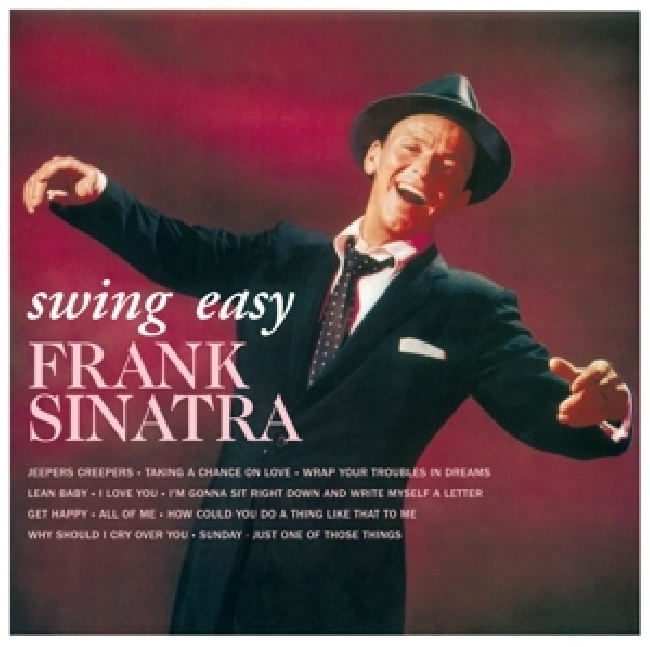 Sinatra, Frank-Swing Easy-1-LPsjkvvp29.j31