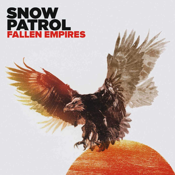 Snow Patrol - Fallen EmpiresSnow-Patrol-Fallen-Empires.jpg