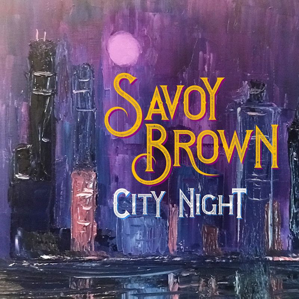 Savoy Brown - City NightSavoy-Brown-City-Night.jpg