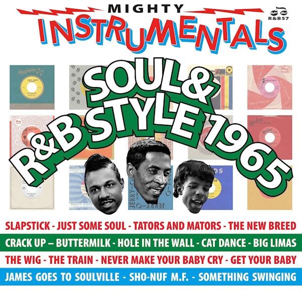 V.A. - Mighty Instrumentals Soul & R&B Style 1965V.A.-Mighty-Instrumentals-Soul-RB-Style-1965.jpg