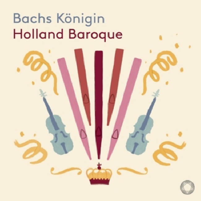 Holland Baroque Society-Bachs Konigin-1-CDs2vs2y4z.j31