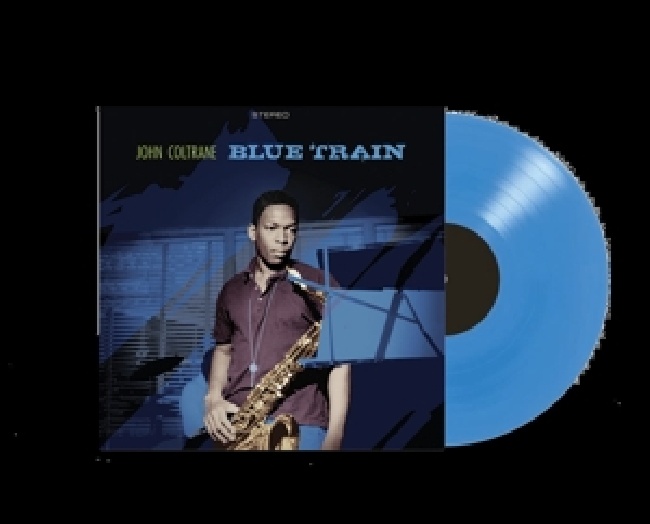 Coltrane, John-Blue Train-1-LPsjkw9ncy.j31