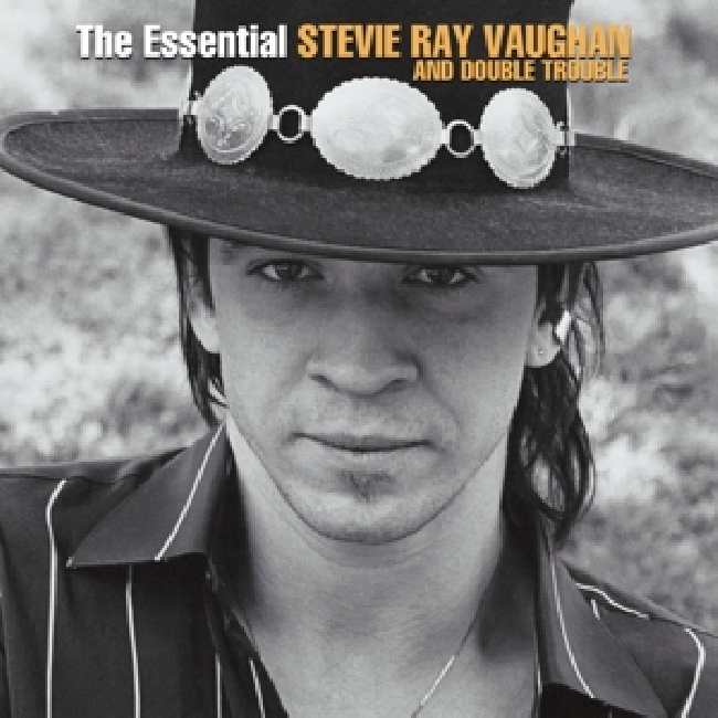 Vaughan, Stevie Ray & Double Trouble-The Essential Stevie Ray Vaughan and Double Trouble-2-LPtysvhgfk.jpg