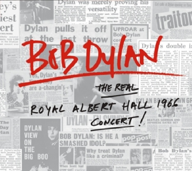 Dylan, Bob-The Real Royal Albert Hall 1966 Concert-2-LPtysvjmcn.j31