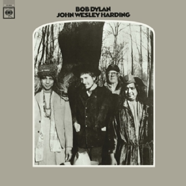 Dylan, Bob-John Wesley Harding (2010 Mono Version)-1-LPtyswfnuu.jpg
