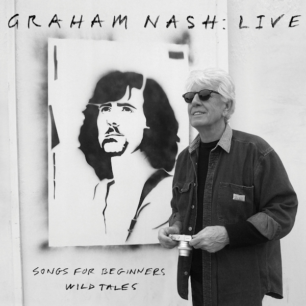 Graham Nash - LiveGraham-Nash-Live.jpg