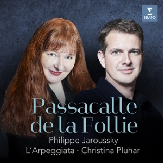 Jaroussky, Philippe/L'arpeggiata/Christina Pluhar-Passacalle De La Follie-1-CDfacqnw5p.j31