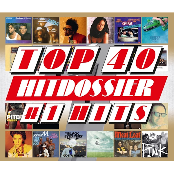 V.A. - Top 40 Hitdossier #1 HitsV.A.-Top-40-Hitdossier-1-Hits.jpg