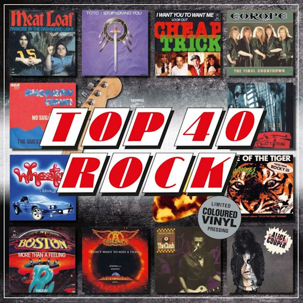 V.A. - Top 40 RockV.A.-Top-40-Rock.jpg