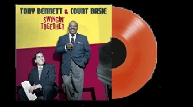 Bennett, Tony & Count Basie-Swingin' Together-1-LPsjkw9na4.j31