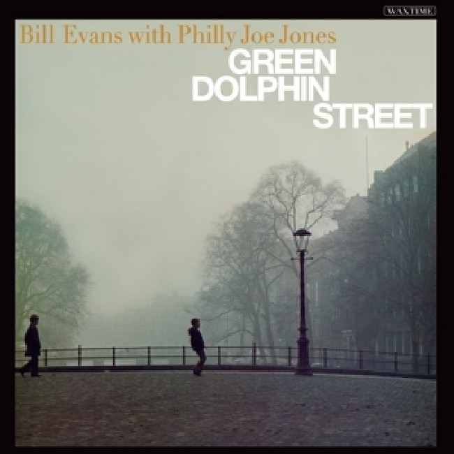 Evans, Bill/Philly Joe Jo-Green Dolphin Street-1-LPsjku63mm.j31