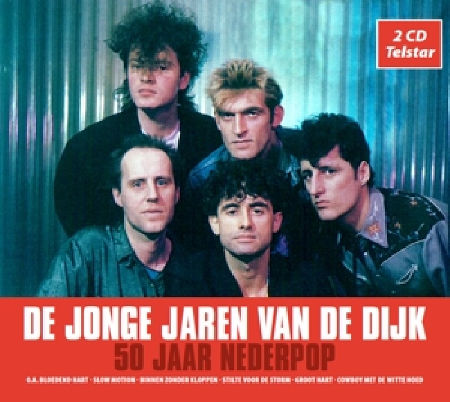 De Dijk-Jonge Jaren Van De Dijk-2-CDtdv8hkg7.j31