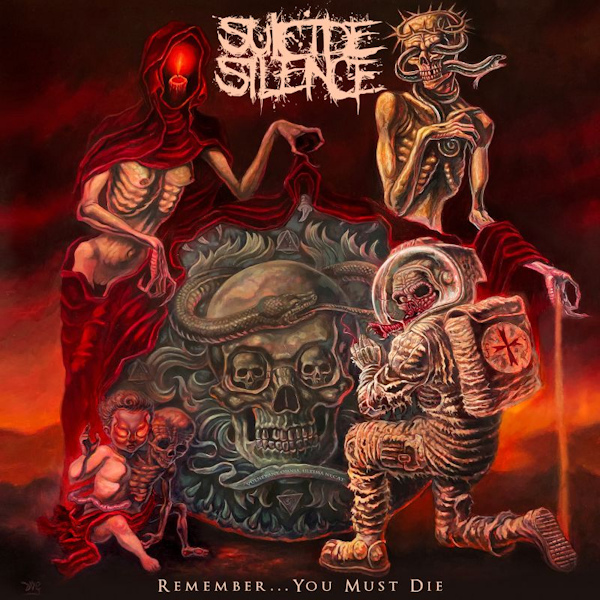Suicide Silence - Remember... You Must DieSuicide-Silence-Remember...-You-Must-Die.jpg