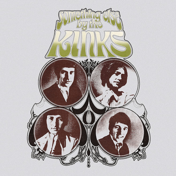 The Kinks - Something ElseThe-Kinks-Something-Else.jpg